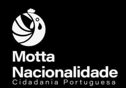 Motta Nacionalidade Logo